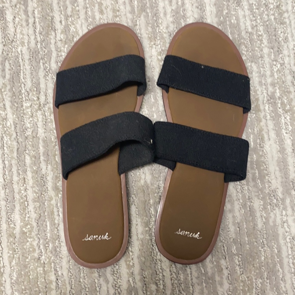 sanuk shoes